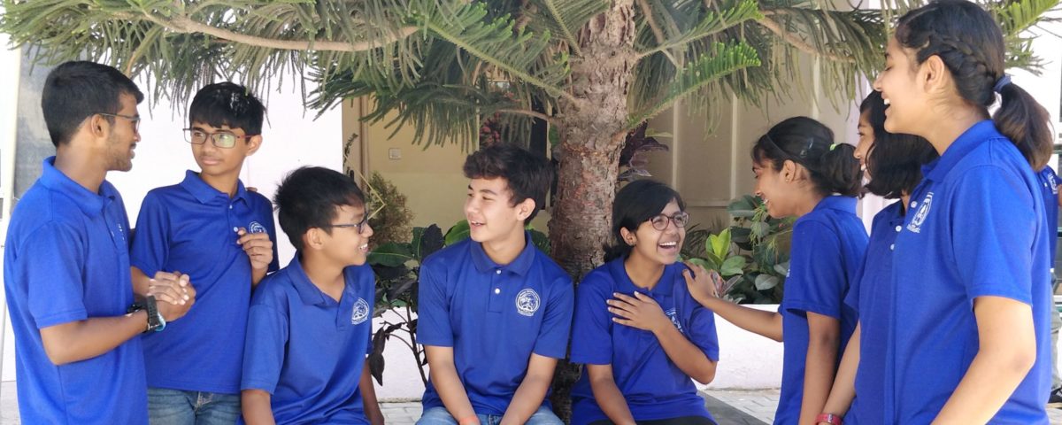 Heritage International School 4