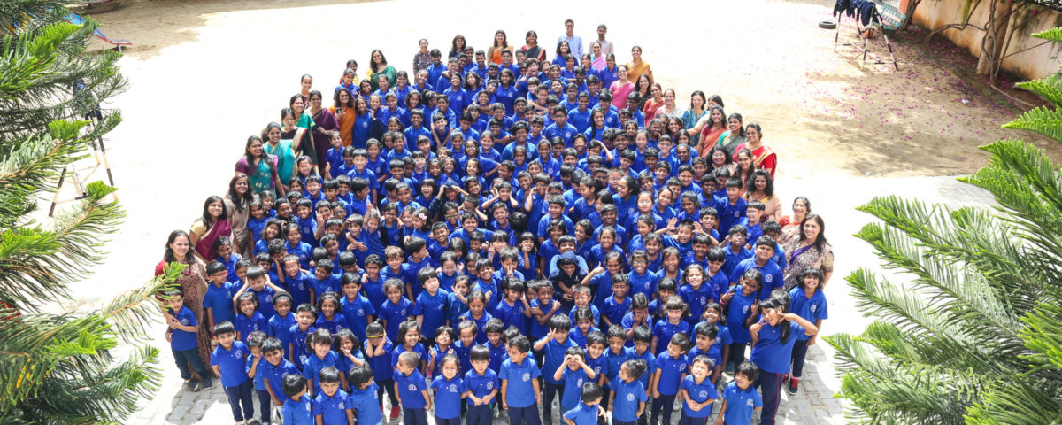 Heritage International School 5