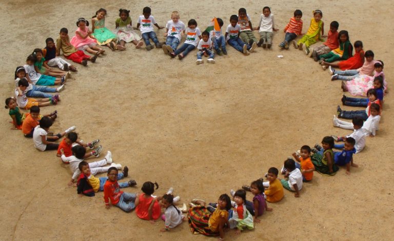 Heritage International School 6