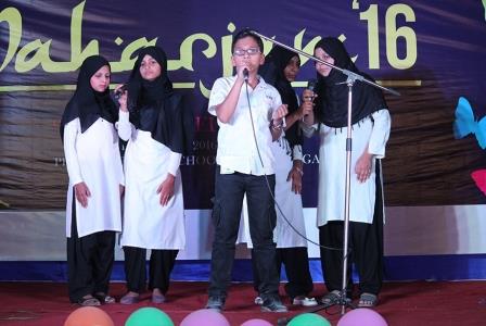 Hira Moral School 6