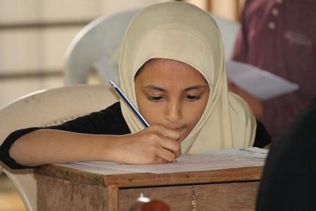 Hira Moral School 2