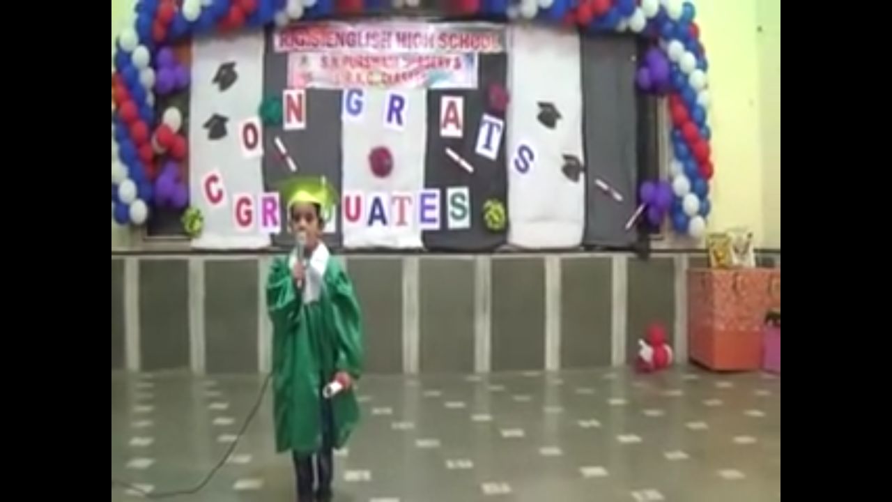 R.G.S English High School And Dr. GD Punjabi Junior College 3