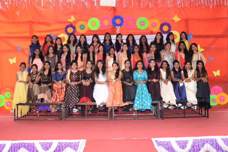 Matruchhaya College Of Commerce And Science 8