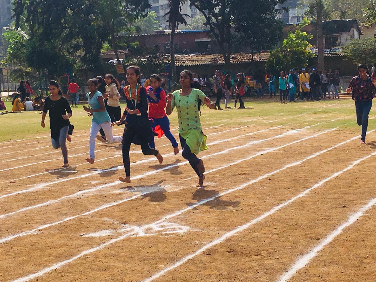 Matruchhaya College Of Commerce And Science 7