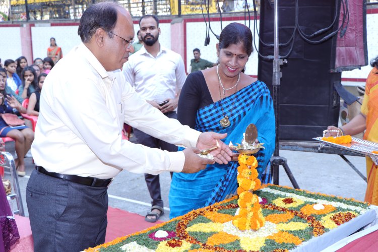 Matruchhaya College Of Commerce And Science 4