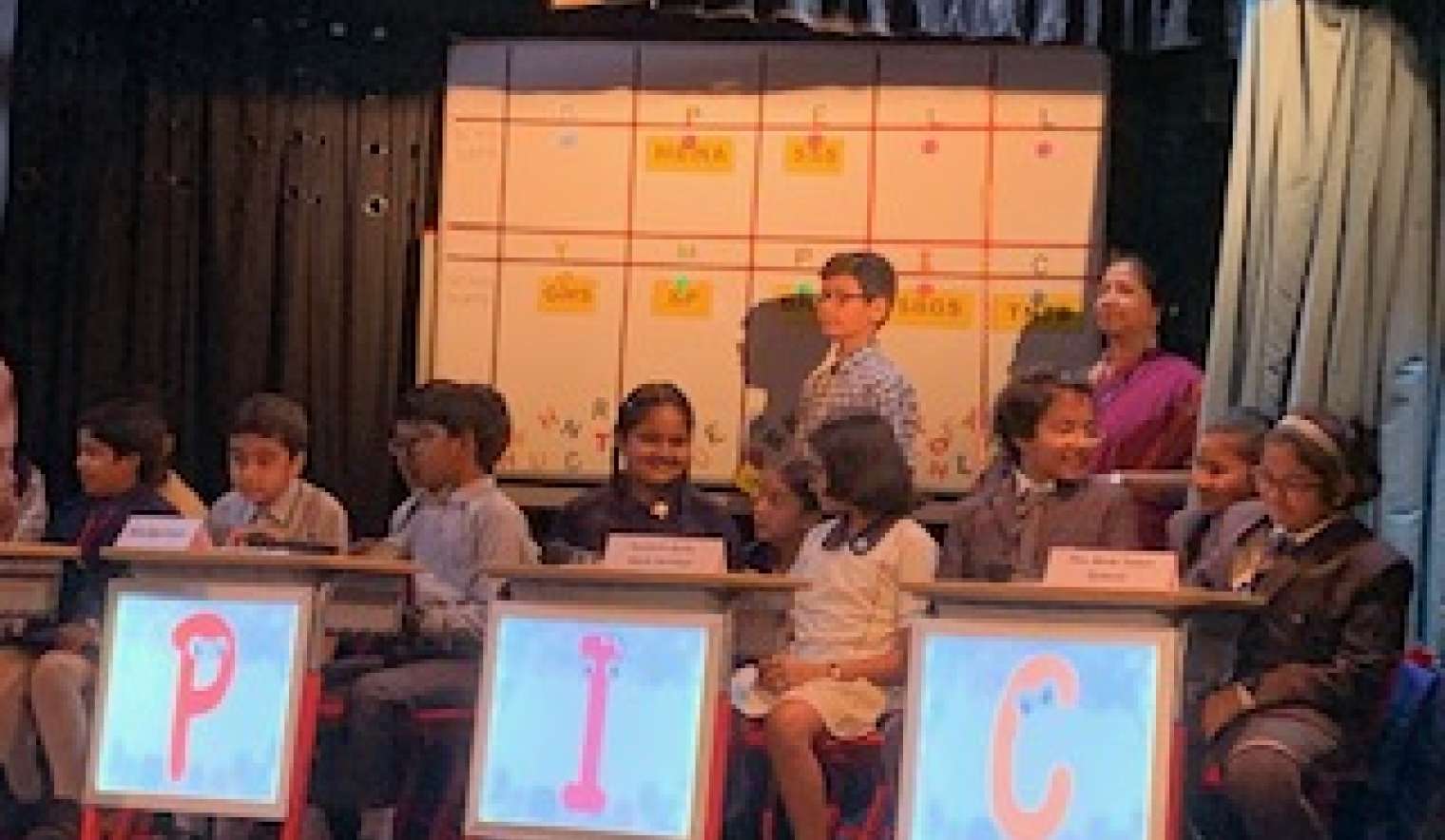 Sushila Birla Girls School 4