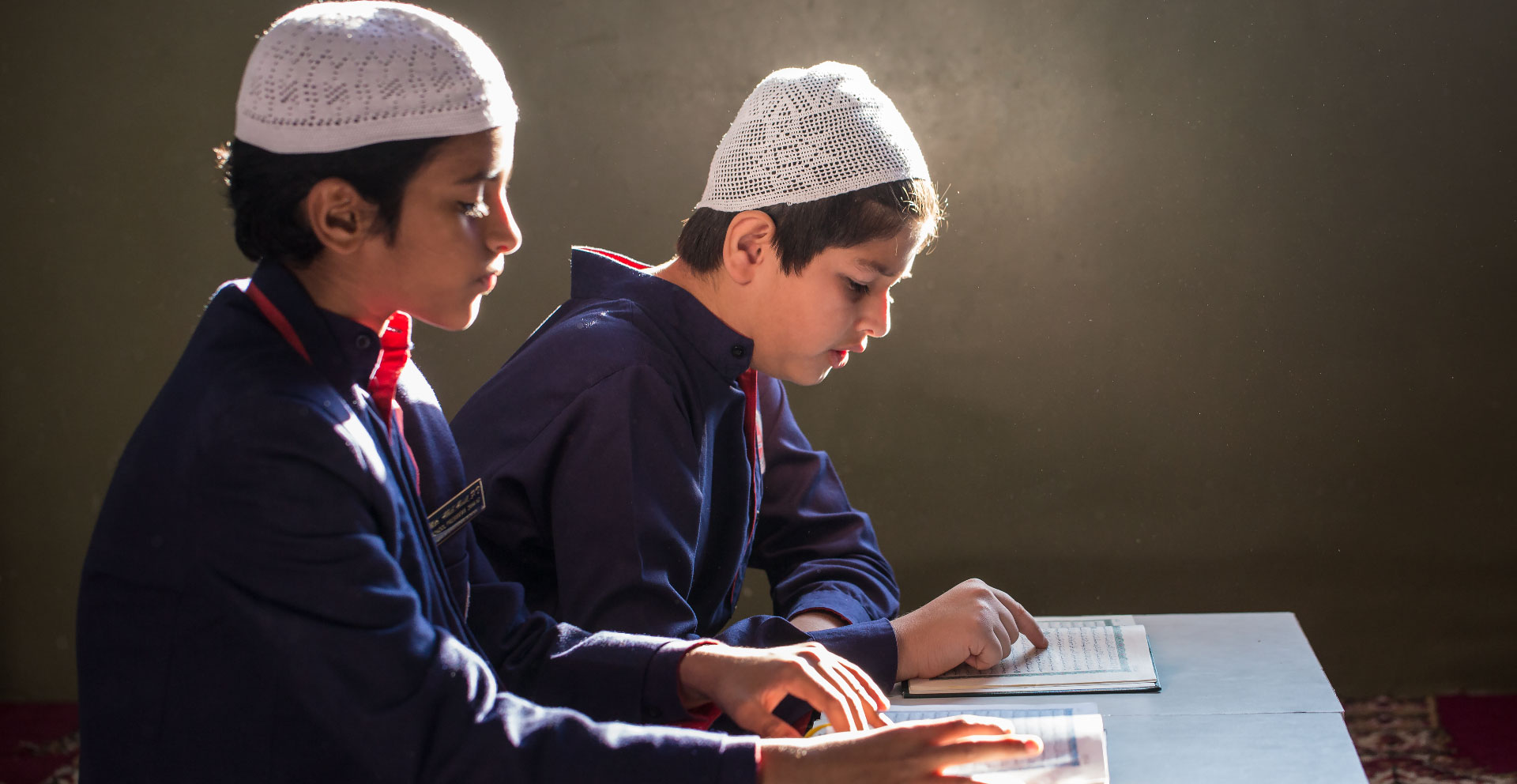IQRA International School 3
