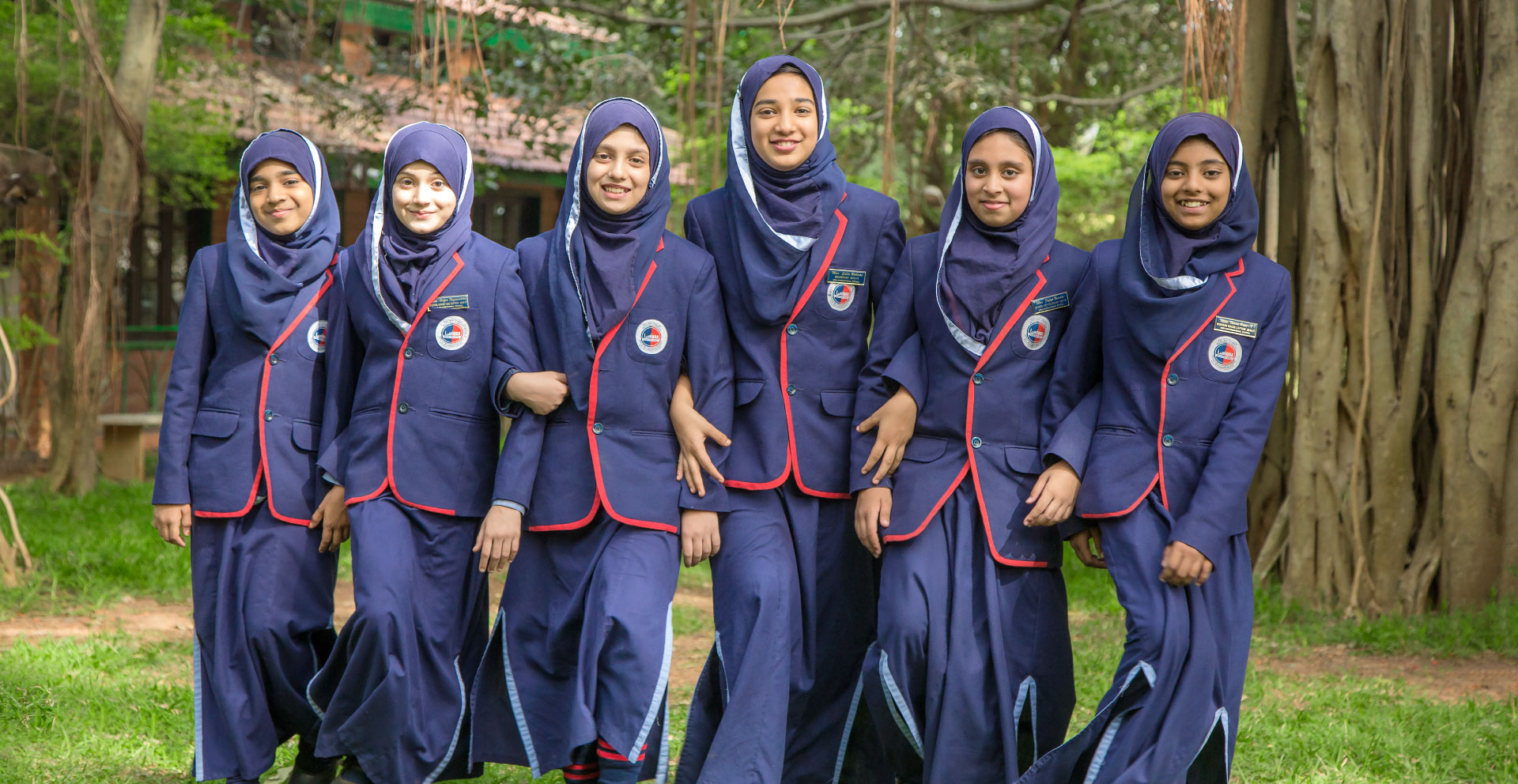 IQRA International School 2