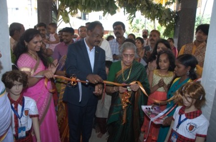 Innovative School of Excellence 3