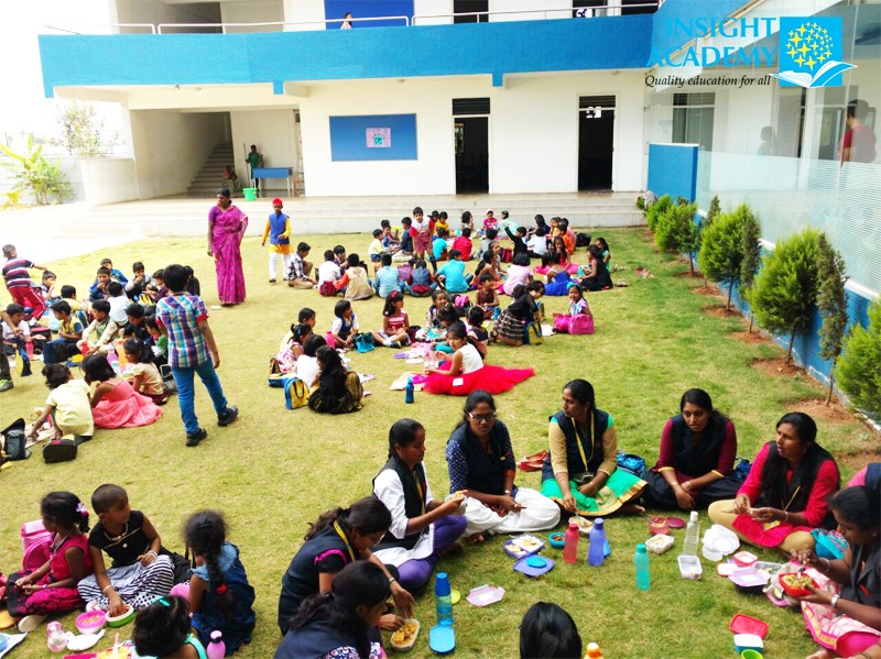 Insight Academy 5