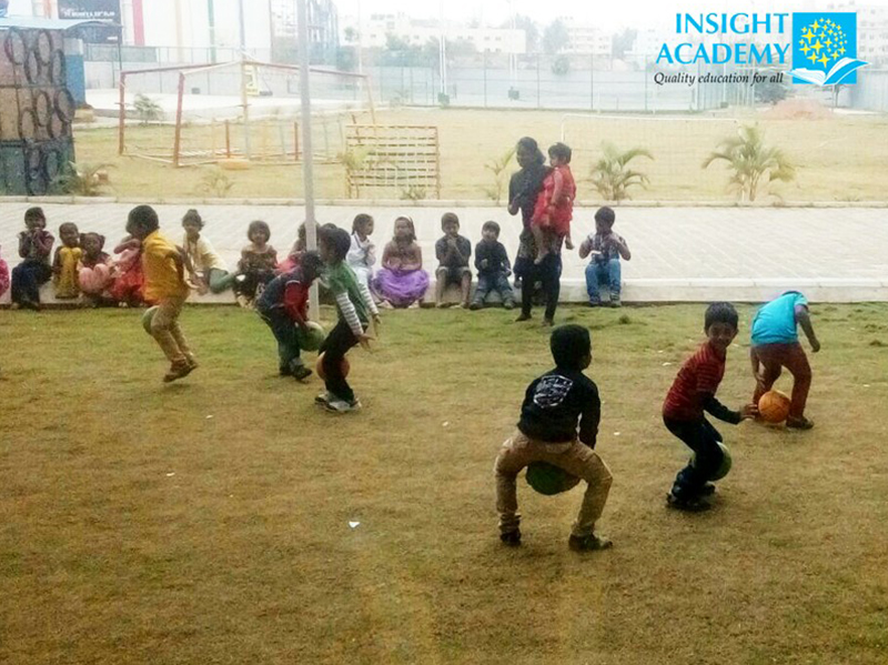 Insight Academy 4