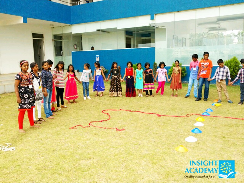 Insight Academy 2