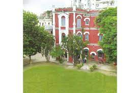 Jewish Girls School 3