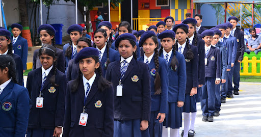 Jaihind International School campus photo 2 of 10 — Bommanahalli