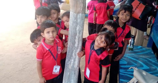 Jaihind International School campus photo 3 of 10 — Bommanahalli