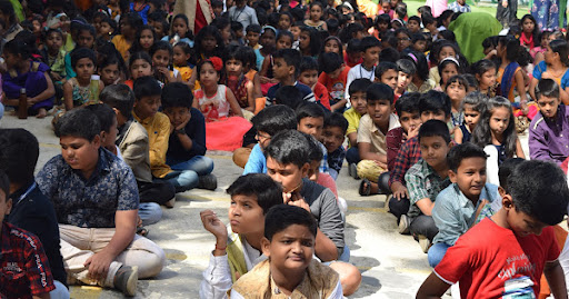 Jaihind International School campus photo 4 of 10 — Bommanahalli