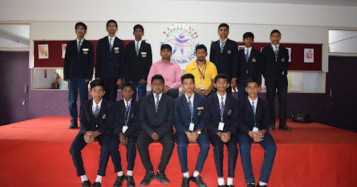 Jaihind International School campus photo 5 of 10 — Bommanahalli