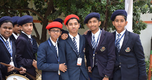 Jaihind International School campus photo 6 of 10 — Bommanahalli