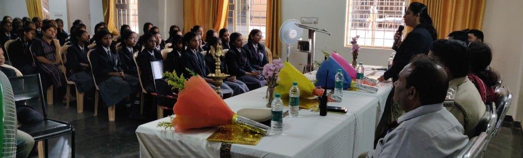 Jubilee International Public School campus 2