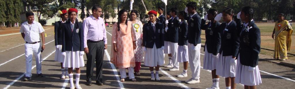 Jubilee International Public School campus 3