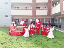 Jubilee National Public School campus 4