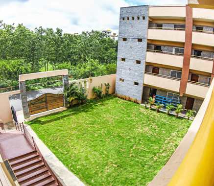 Jubilee National Public School campus 6