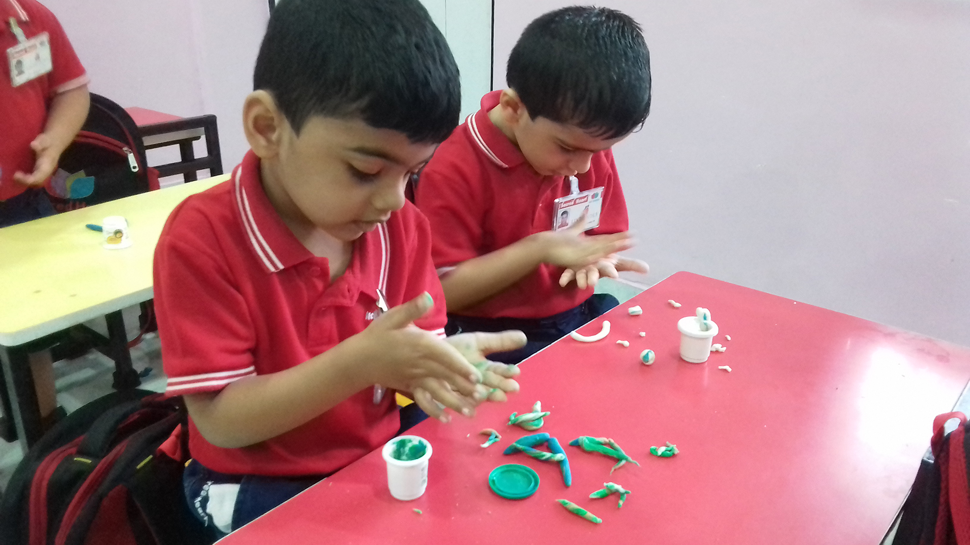 Sacred Heart School 2
