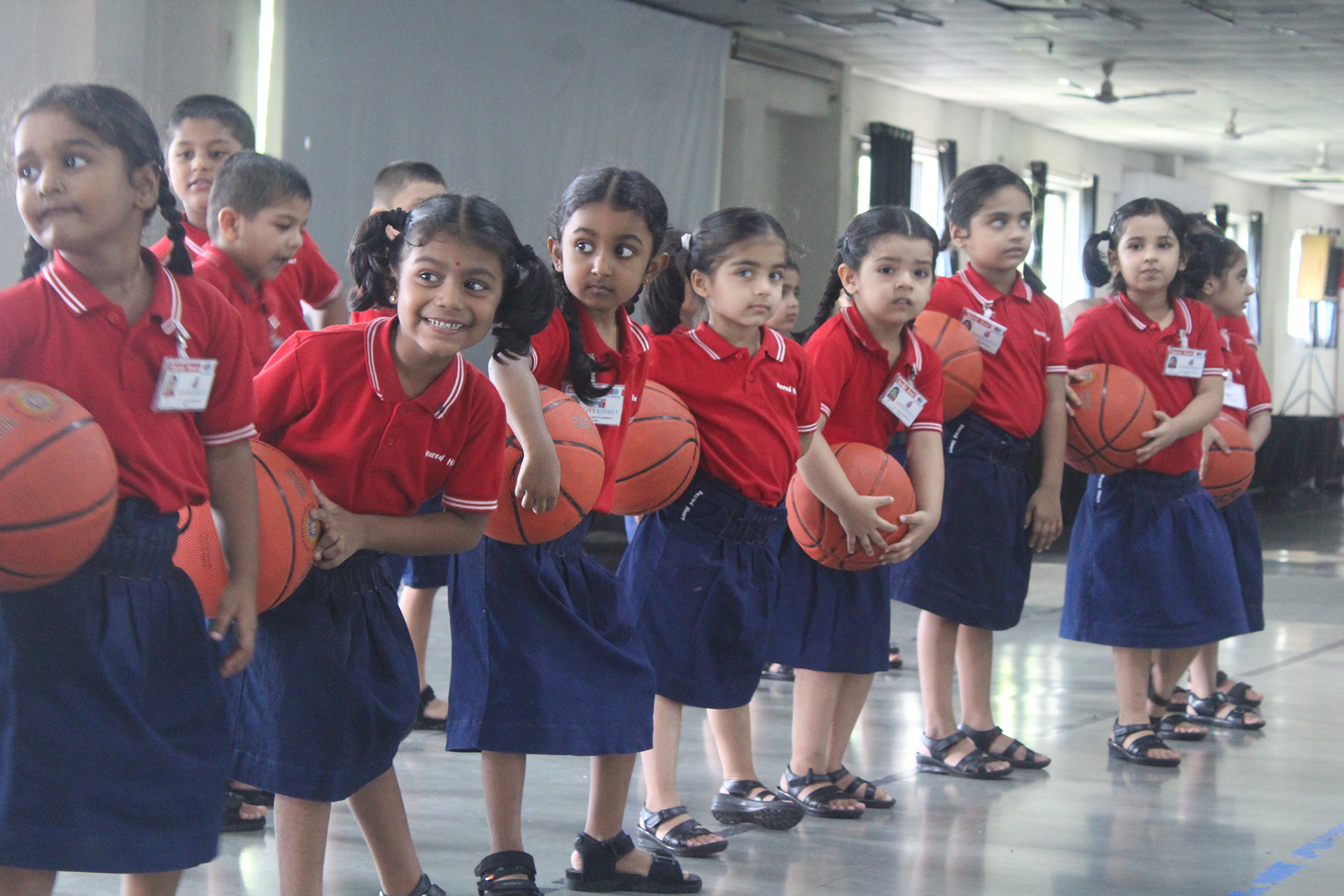 Sacred Heart School 3