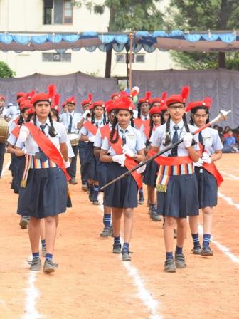 Karnataka Public School campus photo 4 of 6 — Chokkanahalli
