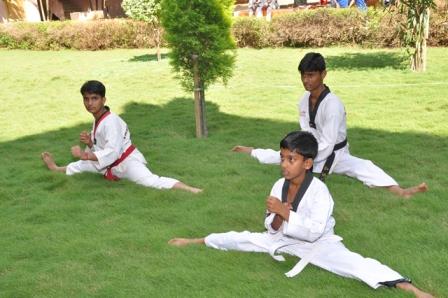 Karnataka Public School campus photo 5 of 6 — Chokkanahalli