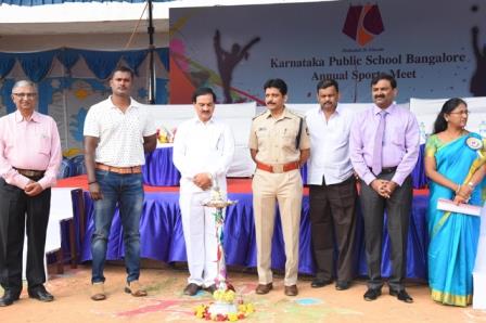 Karnataka Public School campus photo 6 of 6 — Chokkanahalli