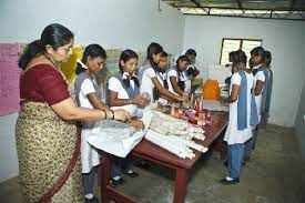 Lordkrishna Residential Public School 3