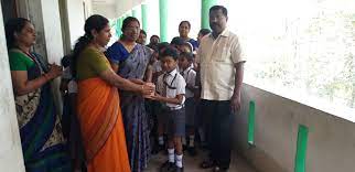 Lordkrishna Residential Public School 4
