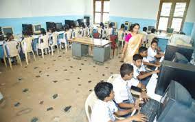 Lordkrishna Residential Public School 5