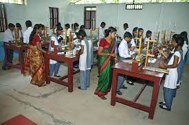 Lordkrishna Residential Public School 6