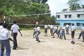 Lordkrishna Residential Public School 7