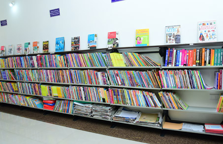 Lalith Castle International School 3