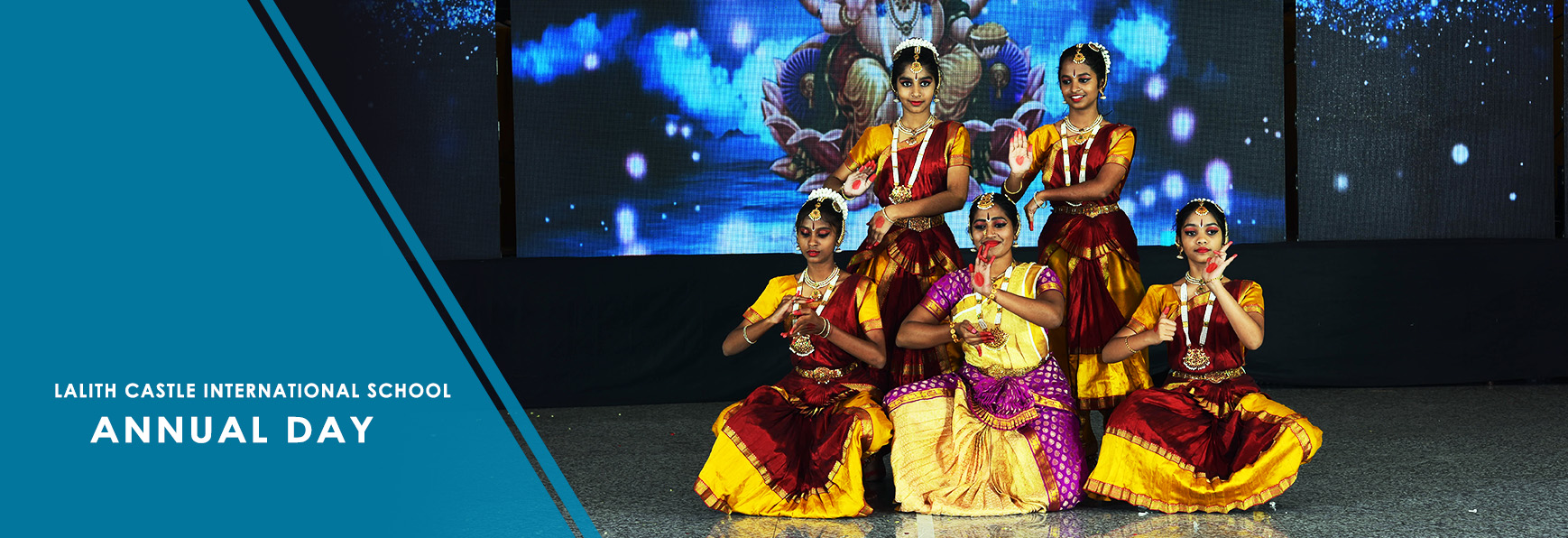 Lalith Castle International School 4
