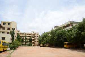 Lorven Public School campus photo 3 of 6 — Bommasandra