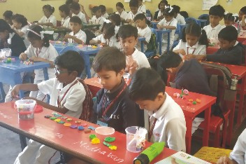 MEC Public School campus 4