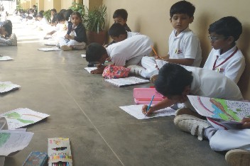 MEC Public School campus 6