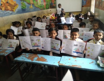MES English School 4