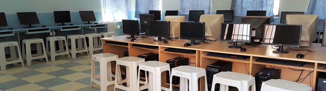 MG School for Excellence campus 2