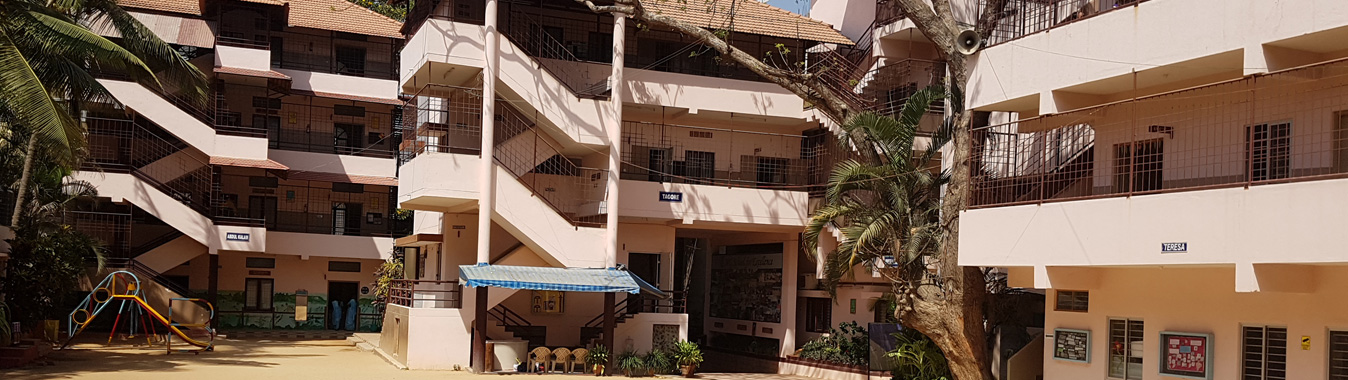 MG School for Excellence campus 3