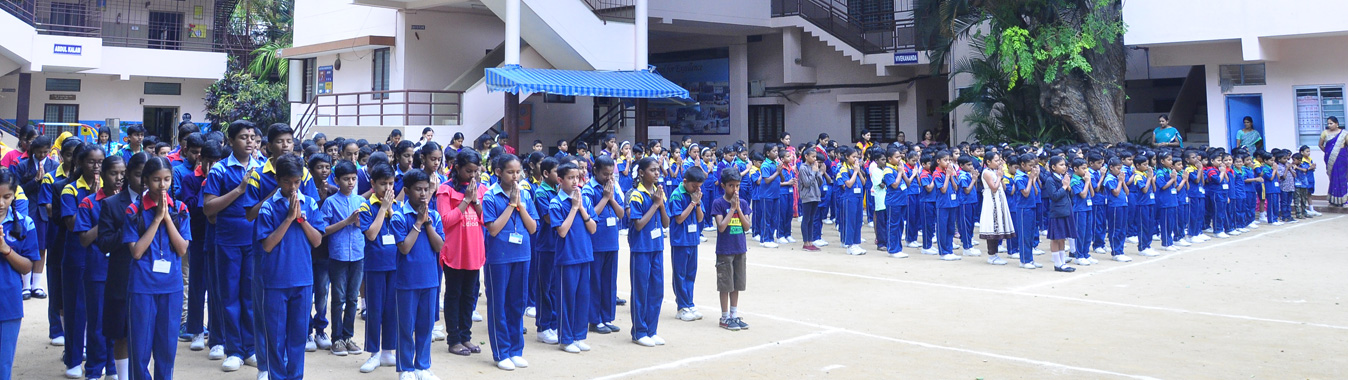 MG School for Excellence campus 4