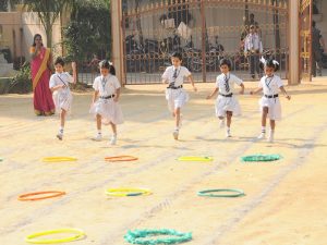 MTB Jnana Jyothi Vidyanikethan campus 4
