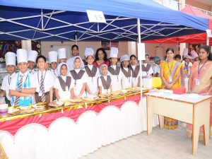 MTB Jnana Jyothi Vidyanikethan campus 5