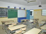 Mahesh Memorial Kendriya Vidyashala campus 3