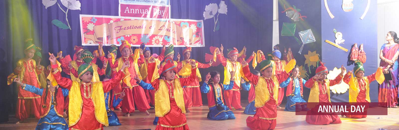 Mahila Seva Samaja Senior Secondary School 2