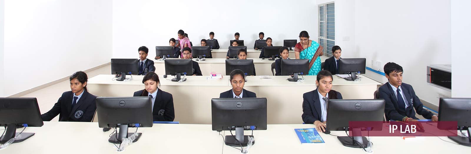 Mahila Seva Samaja Senior Secondary School 3